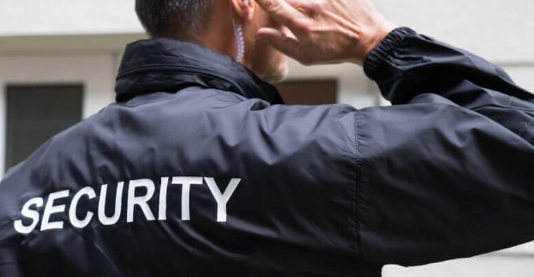 GK Security services in bangalore